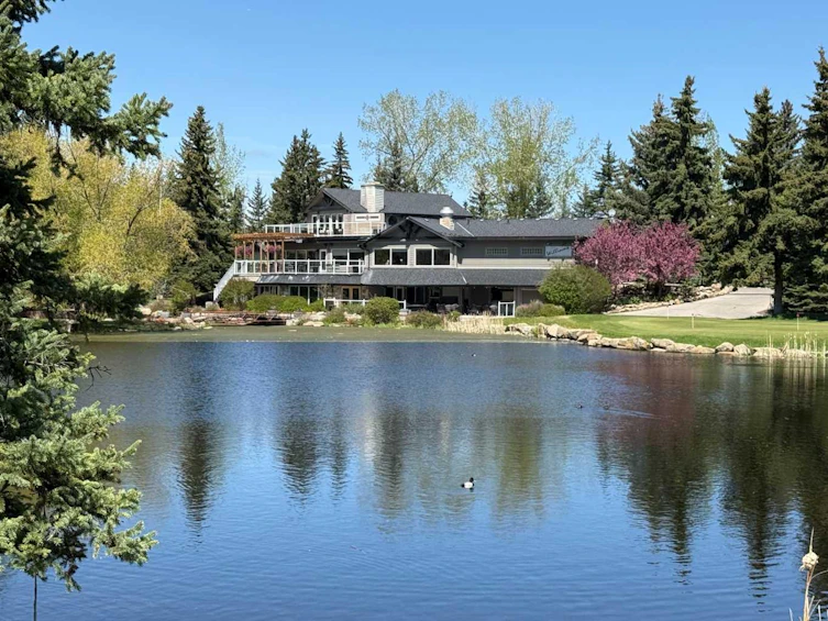 358 Crystal Green Rise, Okotoks, AB, T1S 2N6 - 45