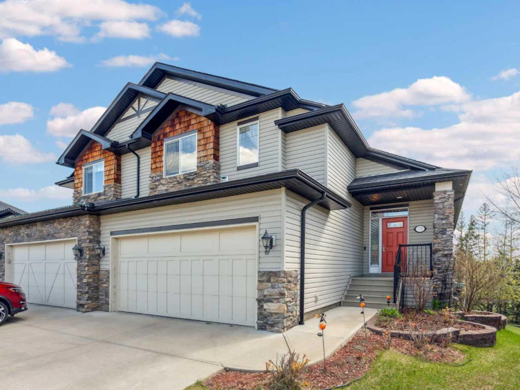 358 Crystal Green Rise, Okotoks, AB, T1S 2N6