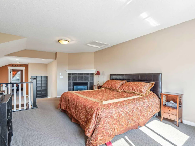 358 Crystal Green Rise, Okotoks, AB, T1S 2N6 - 24