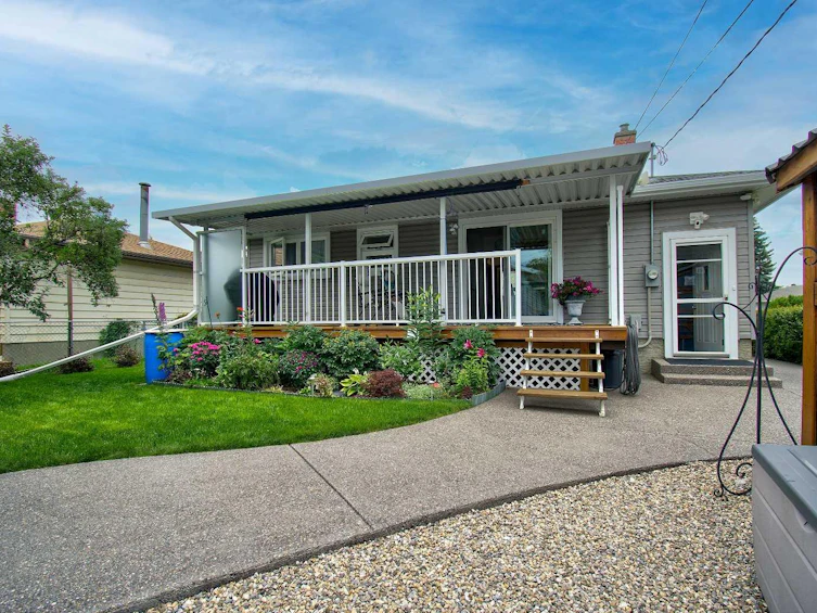 93 Lynnwood Drive SE, Calgary, AB, T2C 0S5 - 25