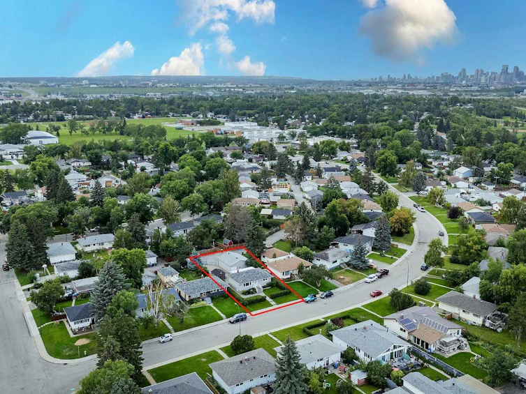 93 Lynnwood Drive SE, Calgary, AB, T2C 0S5 - 37