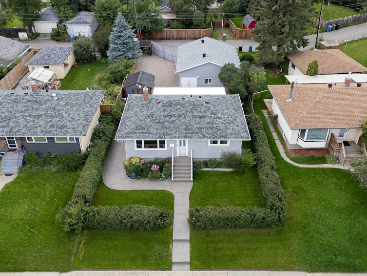 93 Lynnwood Drive SE, Calgary, AB, T2C 0S5 - 35