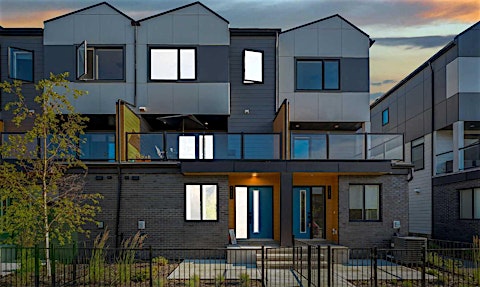 8523 19 Avenue SE, Calgary, AB, T2A 7W8