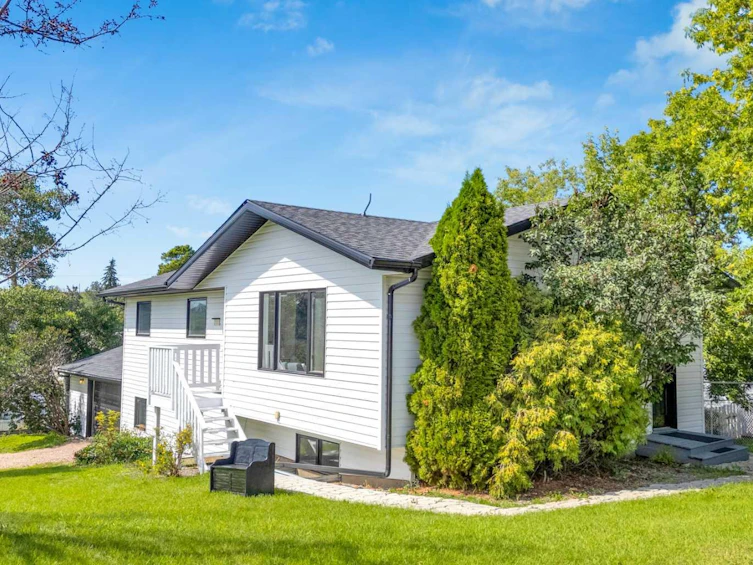 2102 24 Avenue, Delburne, AB, T0M 0V0