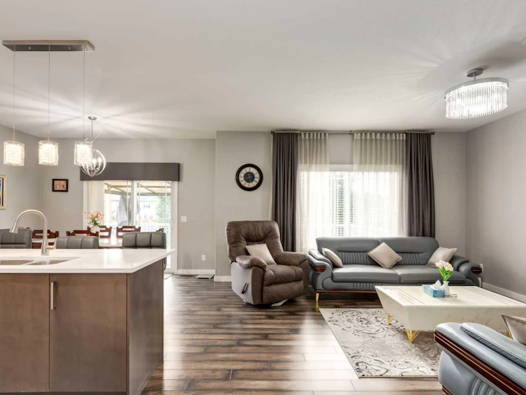 165 Bayside Loop SW, Airdrie, AB, T4B 3W7 - 11