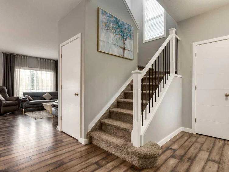 165 Bayside Loop SW, Airdrie, AB, T4B 3W7 - 16