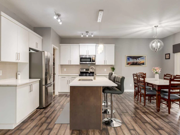 165 Bayside Loop SW, Airdrie, AB, T4B 3W7 - 3