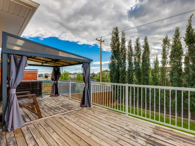 165 Bayside Loop SW, Airdrie, AB, T4B 3W7 - 39