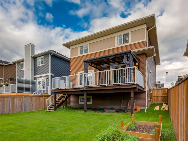 165 Bayside Loop SW, Airdrie, AB, T4B 3W7 - 40