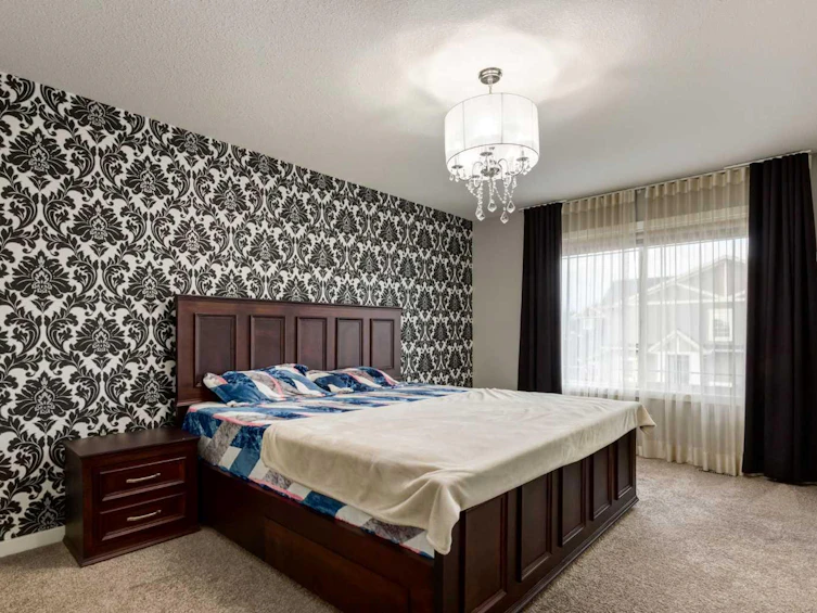 165 Bayside Loop SW, Airdrie, AB, T4B 3W7 - 21