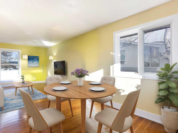 21 Mayfair Road SW, Calgary, AB, T2V 1Y5 - 7