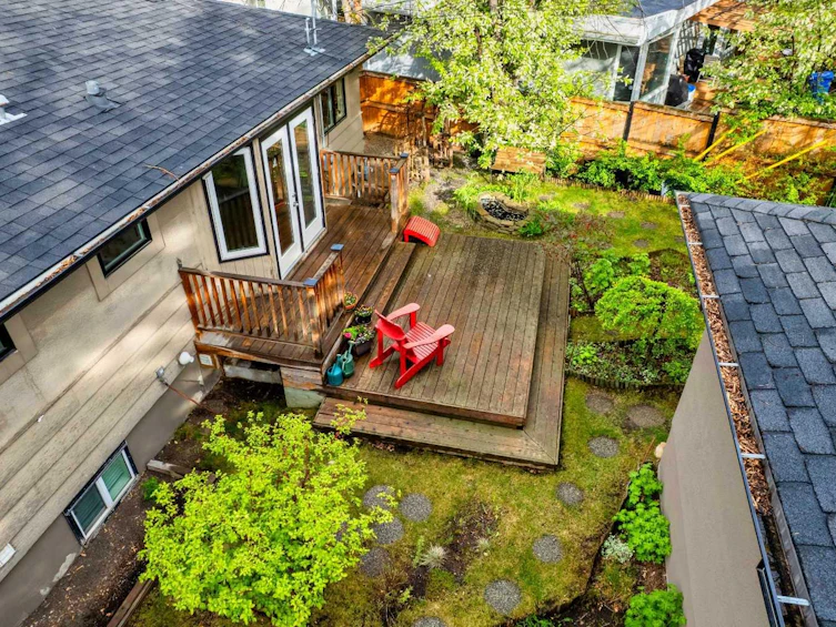 21 Mayfair Road SW, Calgary, AB, T2V 1Y5 - 25