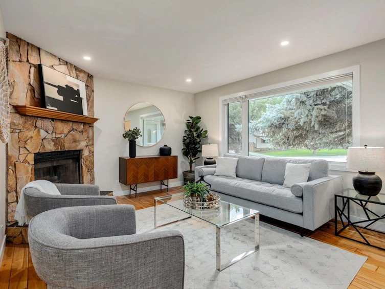 26 Butler Crescent NW, Calgary, AB, T2L 1K3 - 3