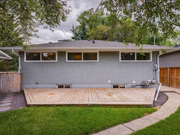 26 Butler Crescent NW, Calgary, AB, T2L 1K3 - 37