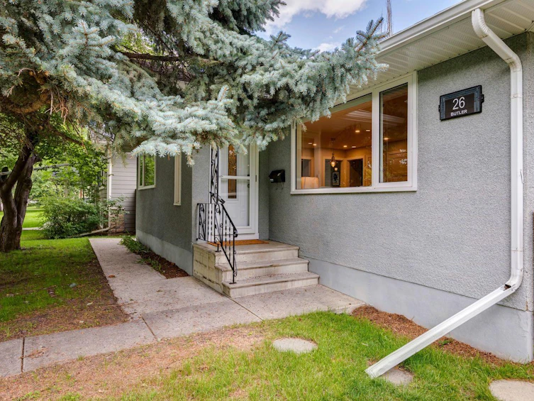 26 Butler Crescent NW, Calgary, AB, T2L 1K3 - 32