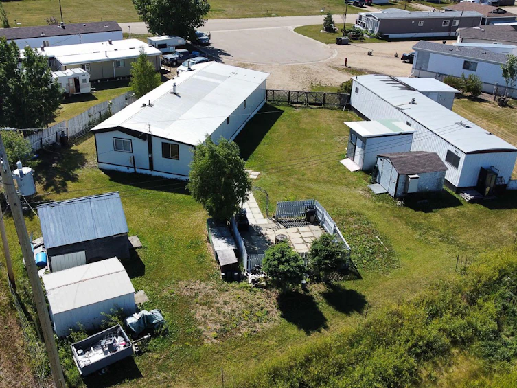 5124 North Avenue, Smoky River M.D., AB, T0H 1G0 - 34