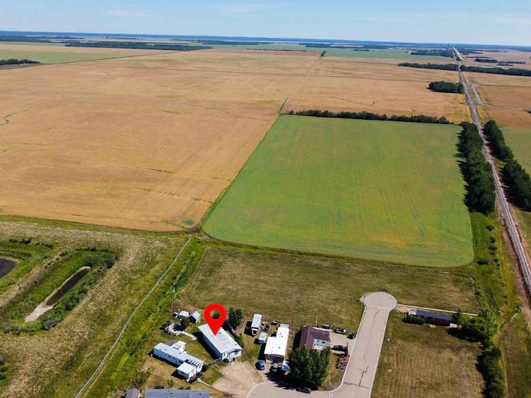 5124 North Avenue, Smoky River M.D., AB, T0H 1G0 - 38