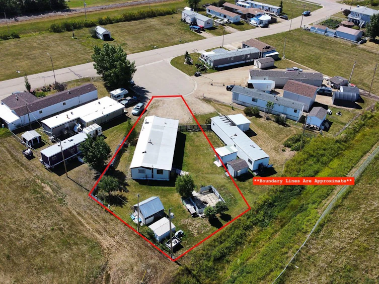 5124 North Avenue, Smoky River M.D., AB, T0H 1G0 - 35