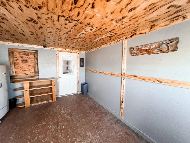 5124 North Avenue, Smoky River M.D., AB, T0H 1G0 - 3