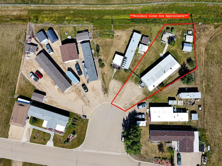 5124 North Avenue, Smoky River M.D., AB, T0H 1G0 - 36