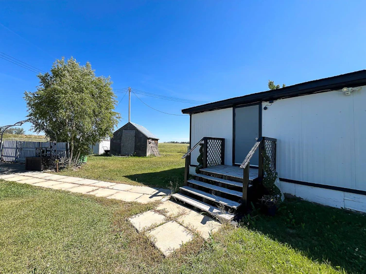 5124 North Avenue, Smoky River M.D., AB, T0H 1G0 - 28