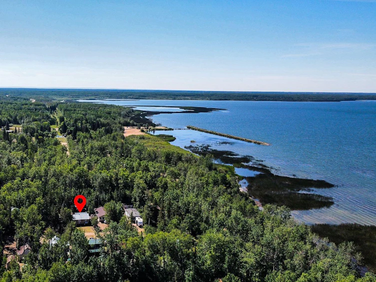 Block 1 Lot 3, Big Lakes County, AB, T0G 1E0 - 30