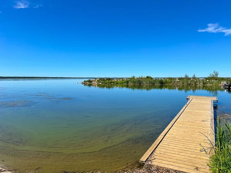 Block 1 Lot 3, Big Lakes County, AB, T0G 1E0 - 33