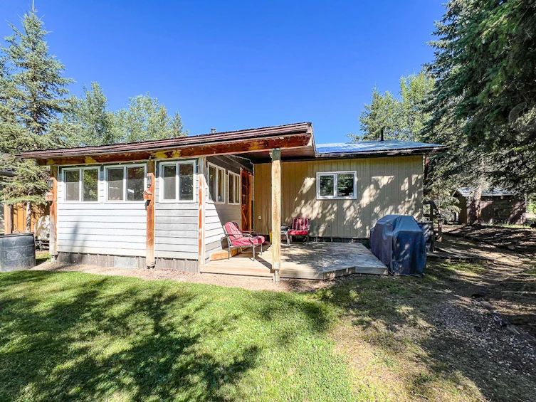 Block 1 Lot 3, Big Lakes County, AB, T0G 1E0 - 19