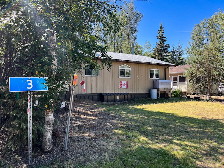 Block 1 Lot 3, Big Lakes County, AB, T0G 1E0 - 2