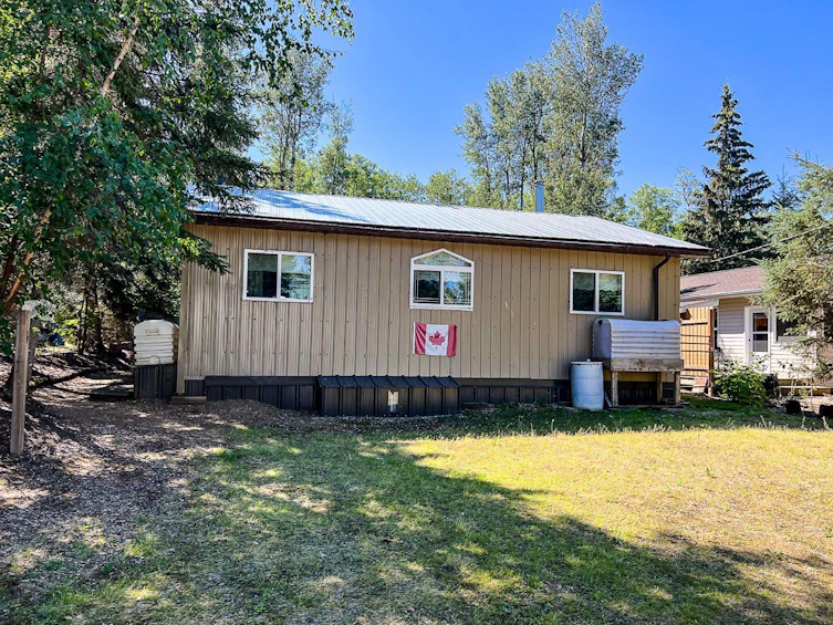 Block 1 Lot 3, Big Lakes County, AB, T0G 1E0