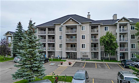 4112-1620 70 Street SE, Calgary, AB, T2A 7Z3