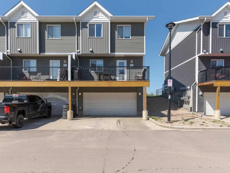 279-401 Athabasca Avenue, Fort Mcmurray, AB, T9J 0A1 - 2