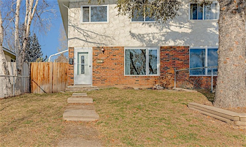 3131 Dover Crescent SE, Calgary, AB, T2B 1V4