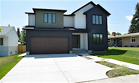 3511 34 Avenue SW, Calgary, AB, T3E 0Z6