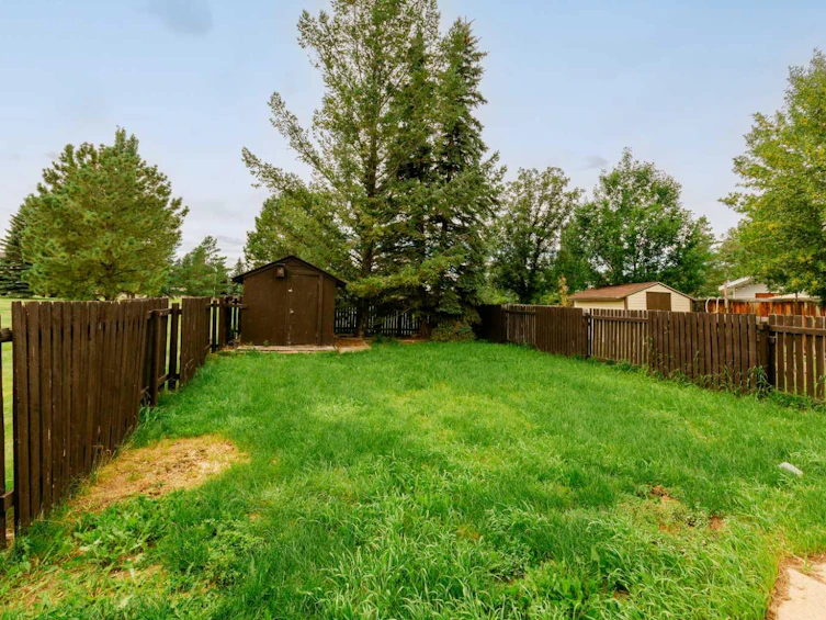 94 Mt Burke Boulevard W, Lethbridge, AB, T1K 6M9 - 28