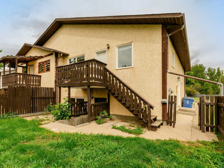 94 Mt Burke Boulevard W, Lethbridge, AB, T1K 6M9 - 26