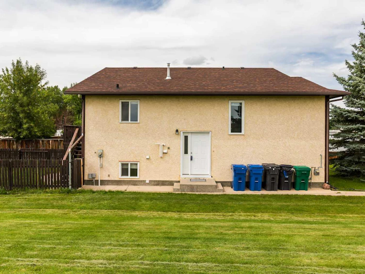 94 Mt Burke Boulevard W, Lethbridge, AB, T1K 6M9 - 25