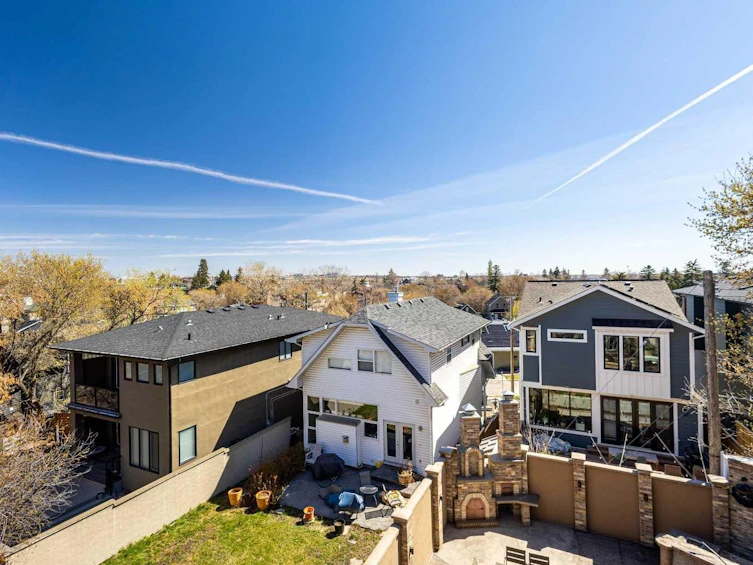 1108 Bellevue Avenue SE, Calgary, AB, T2G 4L1 - 48