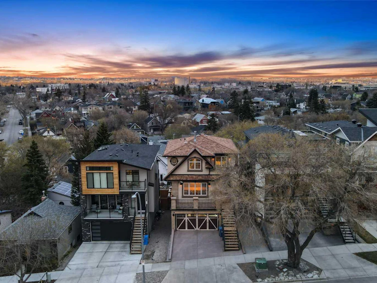 1108 Bellevue Avenue SE, Calgary, AB, T2G 4L1 - 50