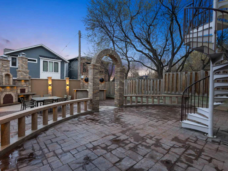 1108 Bellevue Avenue SE, Calgary, AB, T2G 4L1 - 45