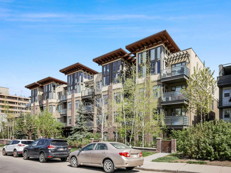 109-1720 10 Street SW, Calgary, AB, T2T 3E8 - 25