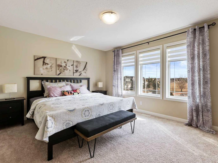 195 Redstone Grove NE, Calgary, AB, T3N 0T7 - 27