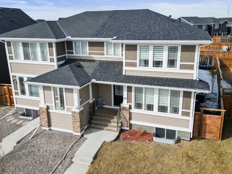 195 Redstone Grove NE, Calgary, AB, T3N 0T7 - 43