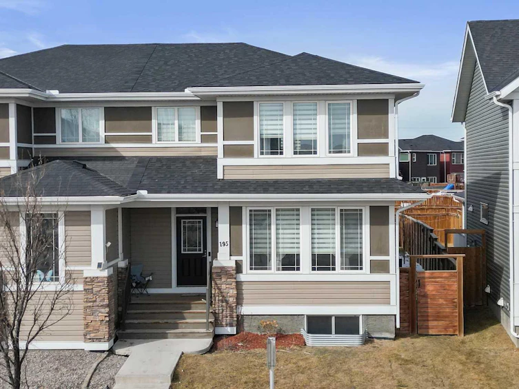 195 Redstone Grove NE, Calgary, AB, T3N 0T7 - 45
