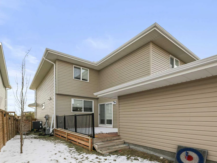 195 Redstone Grove NE, Calgary, AB, T3N 0T7 - 24