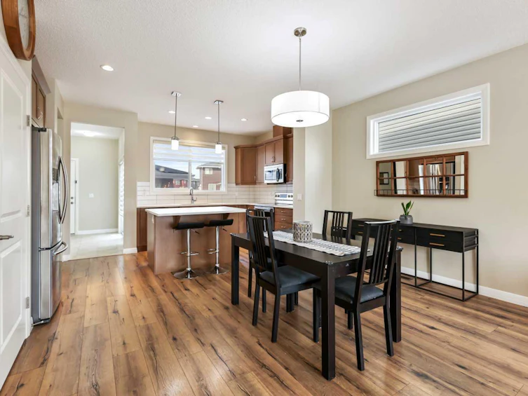 195 Redstone Grove NE, Calgary, AB, T3N 0T7 - 14