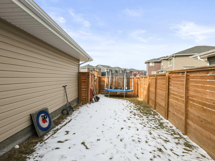 195 Redstone Grove NE, Calgary, AB, T3N 0T7 - 23