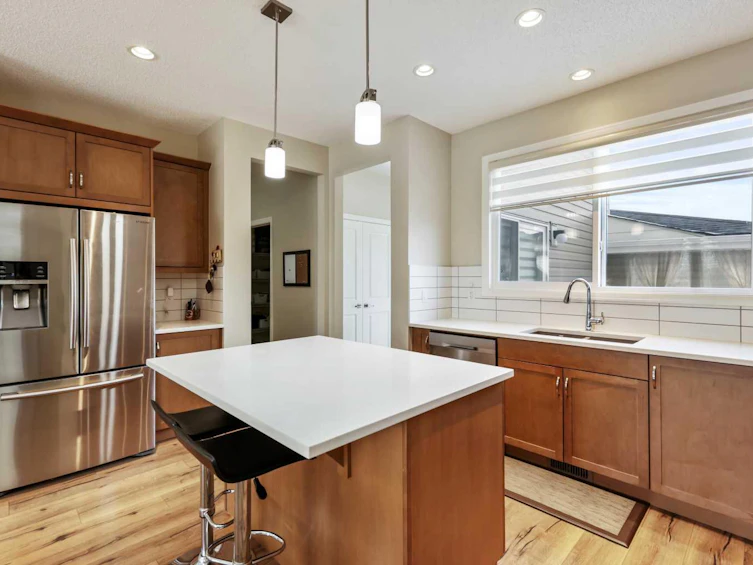 195 Redstone Grove NE, Calgary, AB, T3N 0T7 - 6