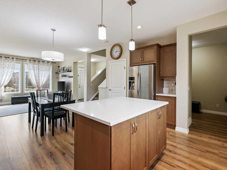 195 Redstone Grove NE, Calgary, AB, T3N 0T7 - 8