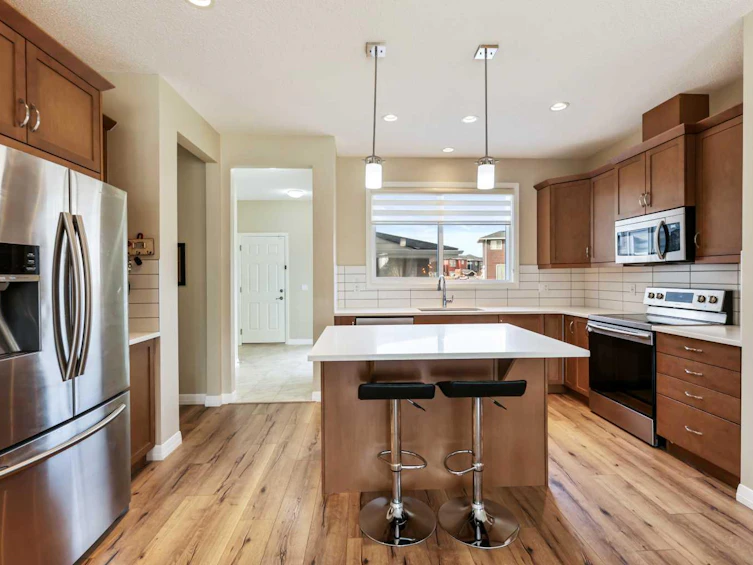 195 Redstone Grove NE, Calgary, AB, T3N 0T7 - 13